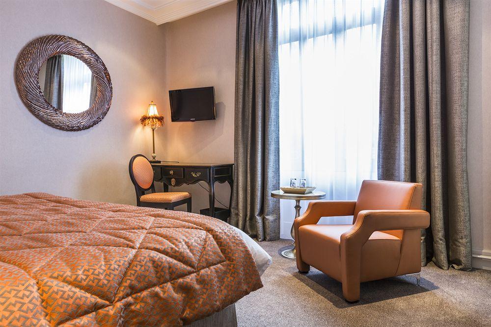 Hotel Le Cottage Bise Talloires Dış mekan fotoğraf