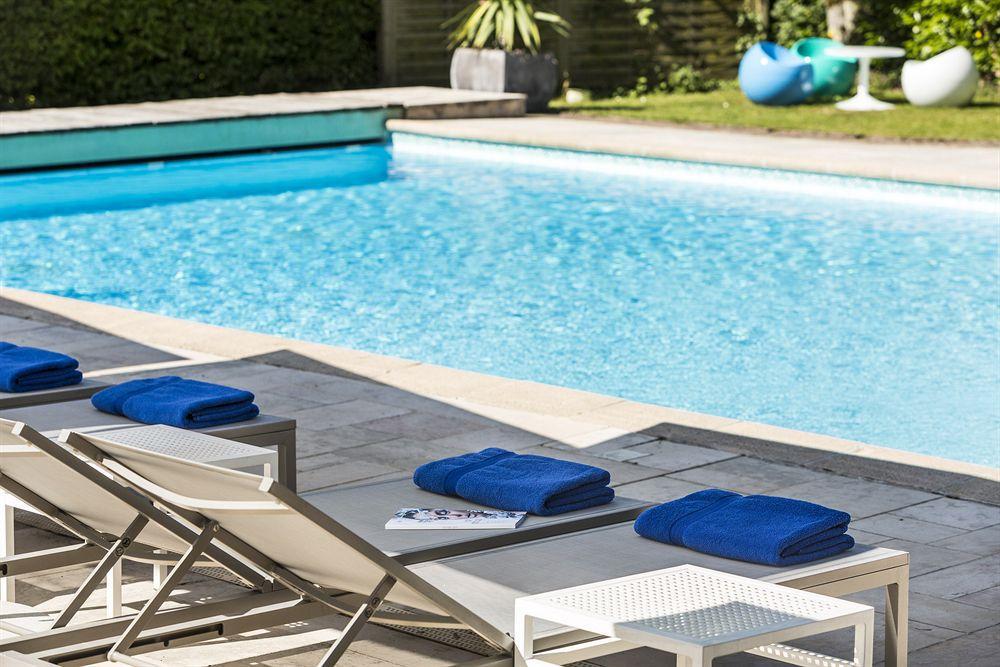 Hotel Le Cottage Bise Talloires Dış mekan fotoğraf