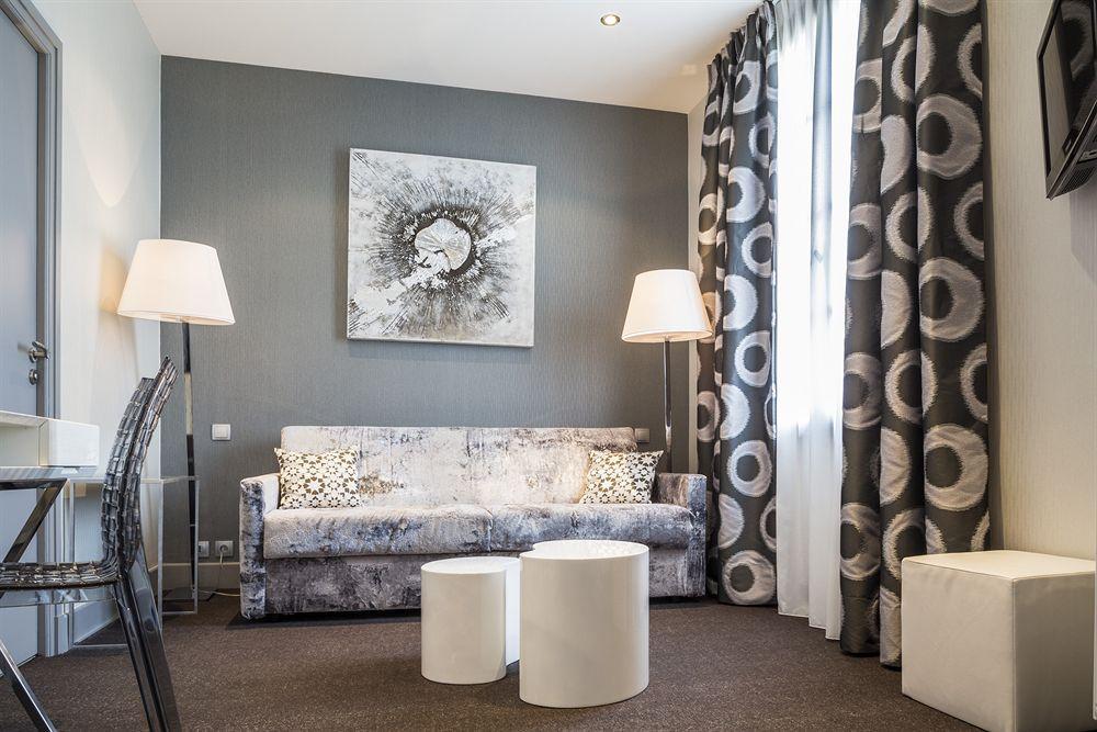 Hotel Le Cottage Bise Talloires Dış mekan fotoğraf