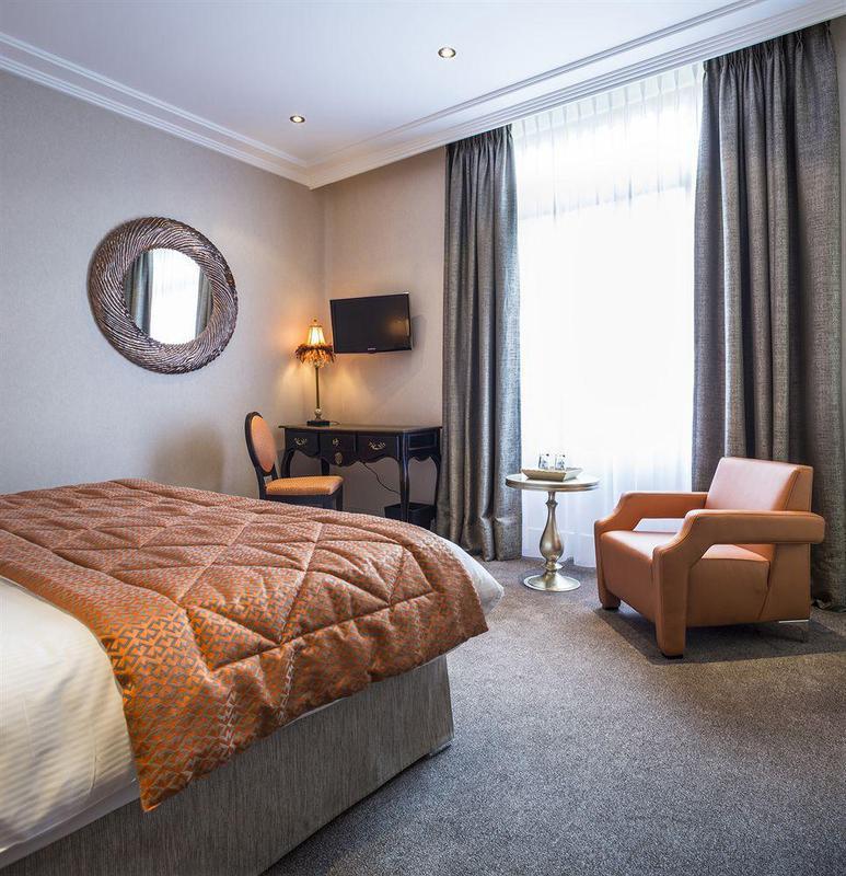 Hotel Le Cottage Bise Talloires Dış mekan fotoğraf