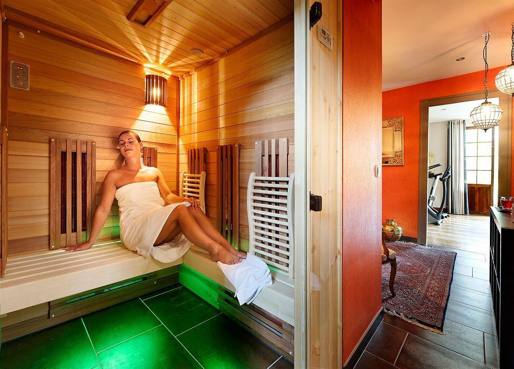 Hotel Le Cottage Bise Talloires Dış mekan fotoğraf
