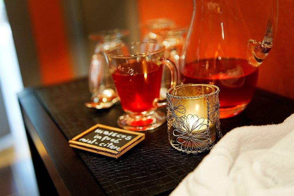 Hotel Le Cottage Bise Talloires Dış mekan fotoğraf
