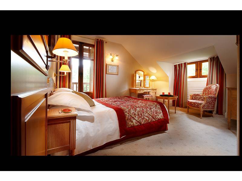 Hotel Le Cottage Bise Talloires Dış mekan fotoğraf