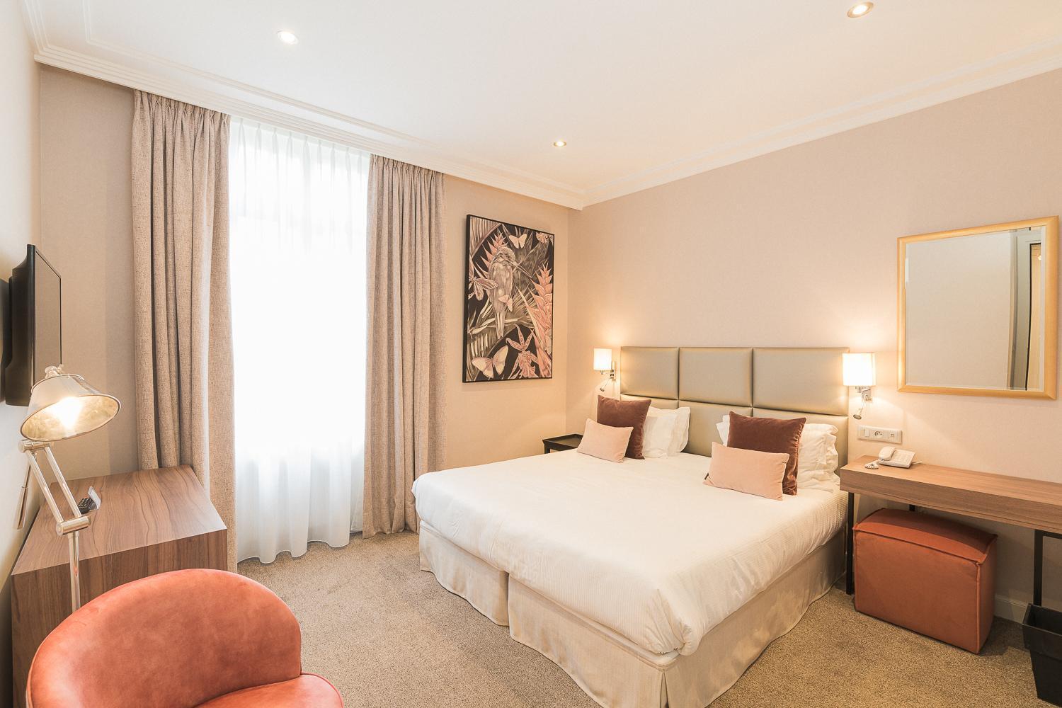 Hotel Le Cottage Bise Talloires Dış mekan fotoğraf