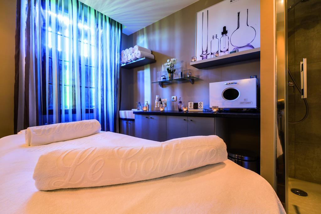 Hotel Le Cottage Bise Talloires Dış mekan fotoğraf