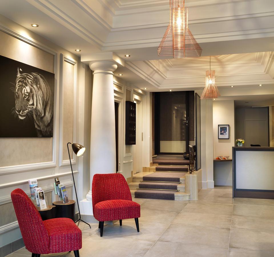Hotel Le Cottage Bise Talloires Dış mekan fotoğraf
